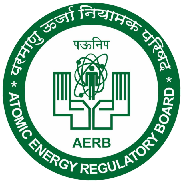 AERB Logo
